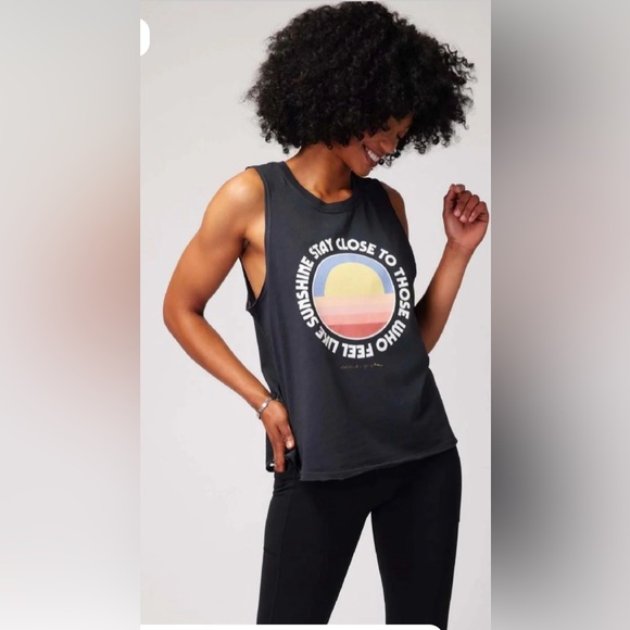 Spiritual Gangster Tank - Picture 4 of 8